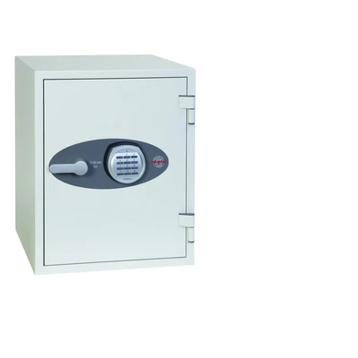 Image of Phoenix Titan Fire and Security Safe Size 3 Electronic Lock 36L
