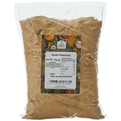 Image of Old India Kebab Seasoning 2kg