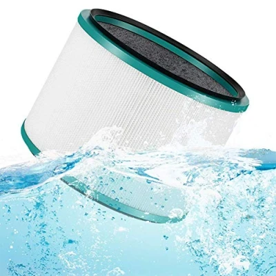 Image of Replacement Filter for Dyson Pure Cool HP03 DP01 DP03 Desk Air Purifier HP02 HP01 HP00 Hot + Link Cleaner Fan
