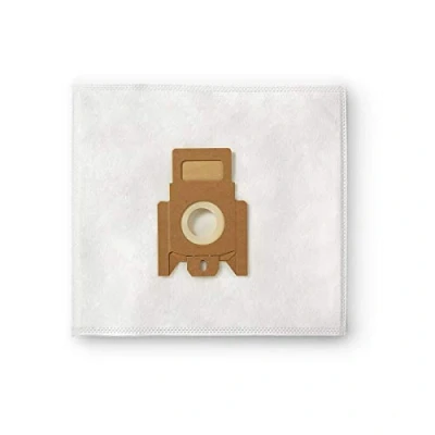 Image of NEDIS Vacuum Cleaner Bag, Motor &amp; Micro Filter for Miele FJM GN, 4x Pcs/1xMicro/1x