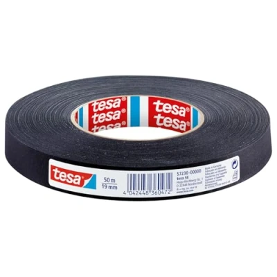 Image of tesa 57230 00000 01 Fabric Tape