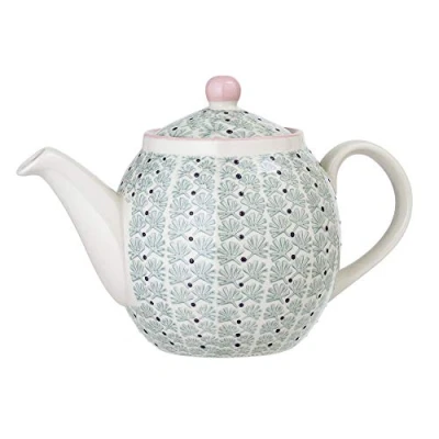 Image of Bloomingville Cozy 82040573 Teapot Stoneware