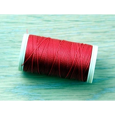 Image of Coats Nylbond Ex Strong Sewing Thread 60m 8778 each