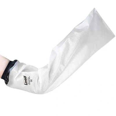 Image of LimbO Waterproof Protectors Cast and Dressing Cover Adult Full Arm (M60L: 25 29 cm Upper Circ.)