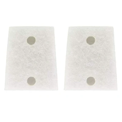 Image of AISEN 2 Air Filter for STIHL FS48 FS52 FS56 FS62 FS66 brush cutter 4123 124 0800