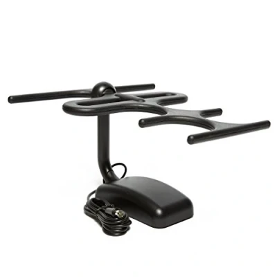 Image of Maxview C3010M Indoor TV Aerial Black