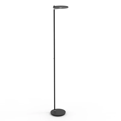 Image of Turound Reading Lamp Matt Black