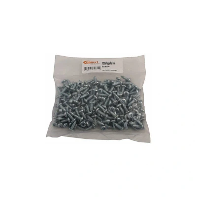 Image of CONNECT Self Tapping Screws Pan Head Pozidrive No.14 x 3/4in. Pack of 200 32834