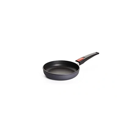 Image of Woll 1520DPI Diamond Lite Saucepan for Induction with Removable Handle, Diameter 20 cm, Depth 5 cm