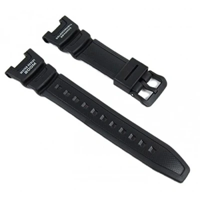 Image of Genuine Casio Watch Strap 10304195 for SGW 100 1VH