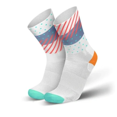 Image of Incylence Ultralight Wildness Unisex Running Socks Size 2.5 5 for Ultimate Comfort