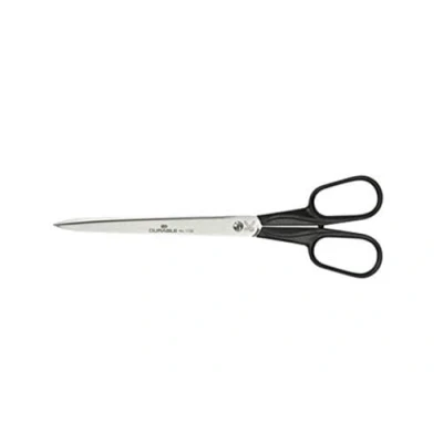 Image of Durable 173801 Office Paper Scissors 20 cm (8 Inch) Black