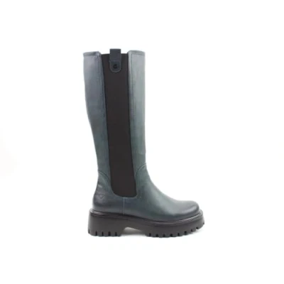 Image of Heavenly Feet Women&#039;s Zinnia Tall Boot (5)