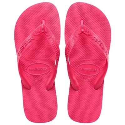 Image of Havaianas Top Pink Electric 25/26