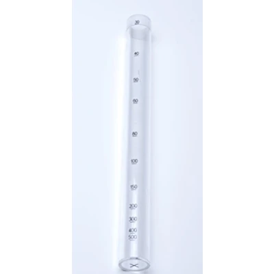 Image of Palintest 1172426 30 500NTU Turbidity Tube 13, Single