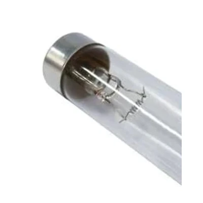 Image of OSRAM PURITEC HNS 55 W G13, germicidial ultraviolet lamp, fluorescent UV purification, disinfection radiation, air, water and surface