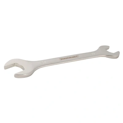 Image of Silverline Open Ended Spanner 25 x 28mm