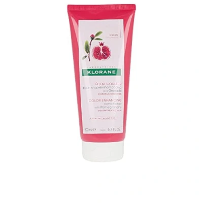 Image of Klorane Grenade Baume Après Shampooing 200ml