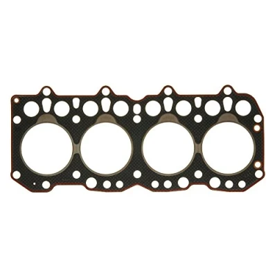 Image of 535554, 558132, GEG393 Head Gasket AJUSA 10000900 1,2mm 92,5mm FIBERMAX