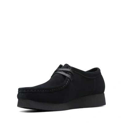 Image of Wallabee Evo Suede Women&#039;s Shoes