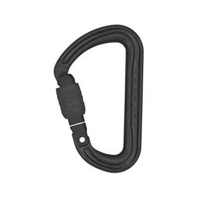Image of DMM Shadow Screwgate Carabiner