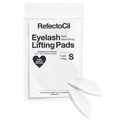 Image of RefectoCil Eyelash Lifting Refill Pads, Small, 20 g