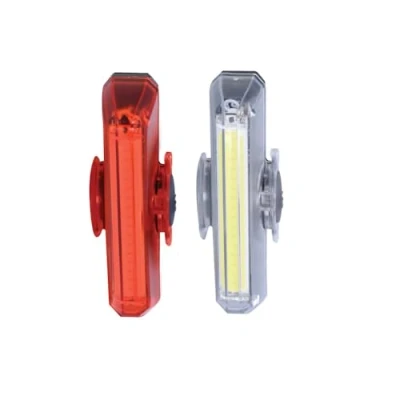 Image of Oxford Products Ultratorch Slimline LED Road Bike Light Set, LD752