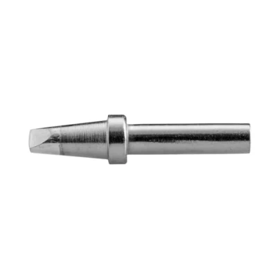 Image of Quick Soldering Tip Straight Chisel Shaped 3.2 mm for Station 3202 / 376D TS2200 (200 3.2D)
