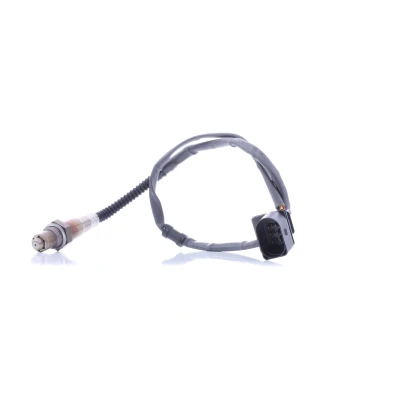 Image of 11787512984 Lambda sensor BOSCH 0 258 007 057 5 VOLKSWAGEN: Golf 4, Polo IV Hatchback, Touareg I, AUDI: TT Coupe, A4 B7 Avant, A3 Hatchback