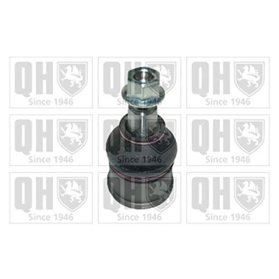 Image of 51215SDAA02, 51220SDA305, 51220SDAA02, 51350SEAE01, 51360SDAA01 Ball joint QUINTON HAZELL QSJ3551S 17,3mm HONDA: Accord 7 Limousine, Tourer