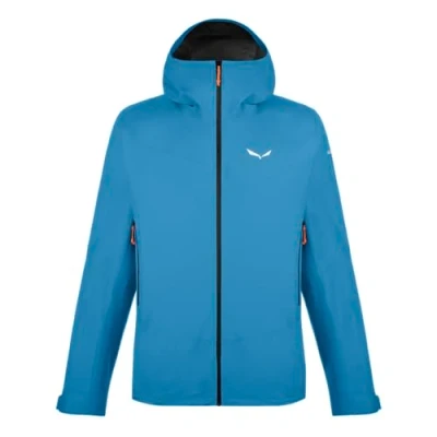 Image of Salewa Puez Gore Tex Paclite® Men&#039;s Hardshell Jacket