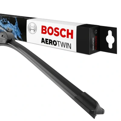 Image of AP475U Wiper blade BOSCH Aerotwin 3 397 006 946 475mm Beam 19Inch VOLKSWAGEN: Scirocco III, Golf 6, Passat B8 Alltrack, BMW: 7, Saloon