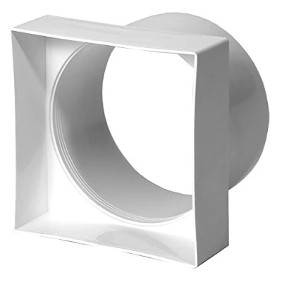 Image of VA91 Reducing Connector Reducer Pipe Transition Diameter 100 x mm