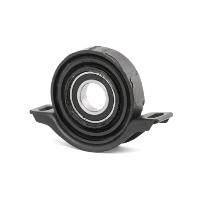 Image of 2014100581, A2014100581 Suspension, drive shaft TOPRAN 400 083 with ball bearing MERCEDES BENZ: 190