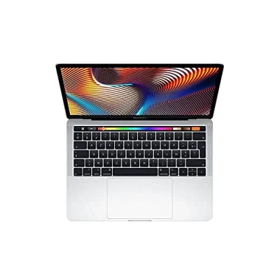 Image of Mid 2019 Apple MacBook Pro with 1,4GHz Intel Core i5 (13 inches, 8GB RAM, 128GB SSD) Silver (Renewed)