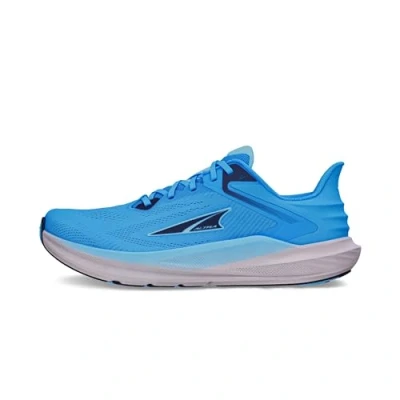 Image of Altra Torin 8 Running Shoes SS25 Blue