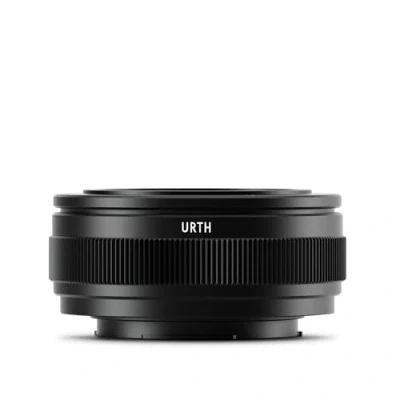 Image of Urth Lens Mount Adapter: Compatible with M42 to Sony E Camera Body (Extendable)