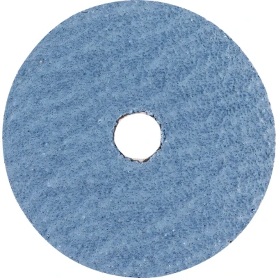 Image of 5x Hermes RB414X 100MM Sanding Discs P36