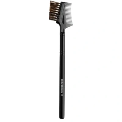 Image of Impala Eyebrow Brush Nº13 Perfect Eyebrows Eyelash and Comb Professional