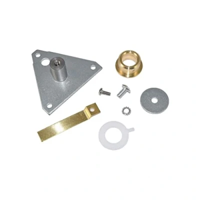 Image of Ufixt Fits White Knight (Crosslee) Tumble Dryer Drum Bearing Kit