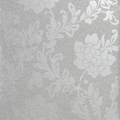 Image of Arthouse Calico Floral Grey