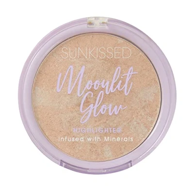 Image of Sunkissed Moonlit Glow