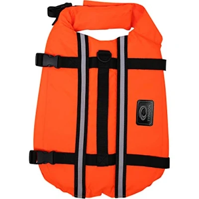 Image of Typhoon Totland Petfloat Lifejacket M