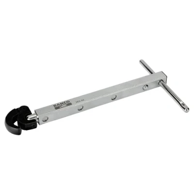 Image of Bahco 36332 363 32 Telescopic Basin Wrench 10