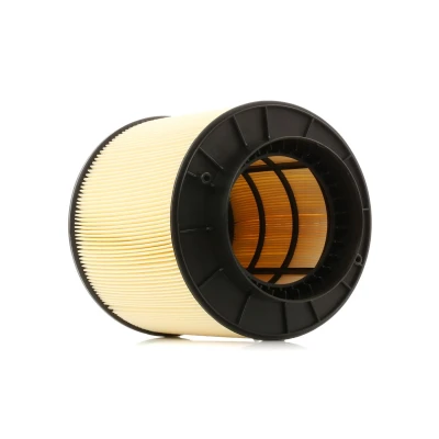 Image of 8K0133843 Air Filter BOSCH F 026 400 394 167,5mm 160mm Insert AUDI: A4 B8 Avant, A5 Coupe, Saloon