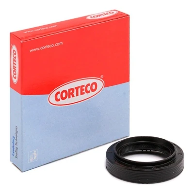 Image of 40005030 Gaskets CORTECO 12036825B FIAT: 500 Hatchback, Punto II Panda ALFA ROMEO: MiTo, AUDI: A4 B6 Saloon