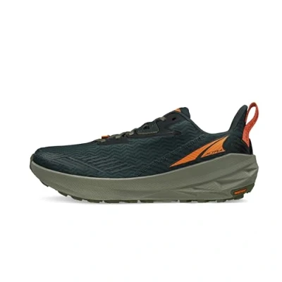 Image of Altra Experience WILD Trail running shoes, Men&#039;s, Size: 9, Black Textile/synthetics