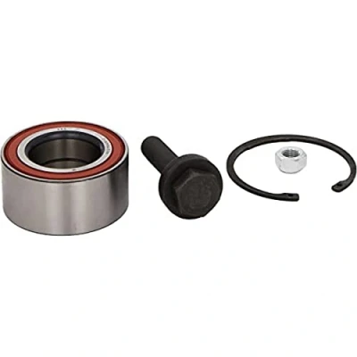 Image of 90681ST3E00 Wheel bearing kit SNR R154.41 80mm SEAT: Alhambra I, FORD: Galaxy Mk1 MPV, VOLKSWAGEN: Sharan VAN
