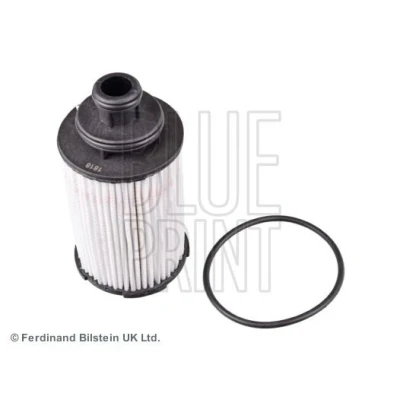 Image of 0650212, 650212 Oil Filter BLUE PRINT ADW192115 with seal ring Insert VAUXHALL: Insignia Mk2, Mk2 Sports Tourer, Mk1