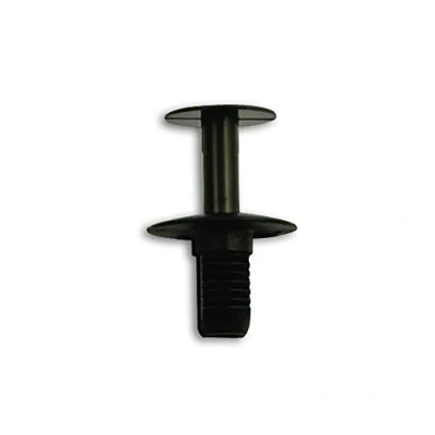 Image of CONNECT Push Rivet Mercedes/BMW Mini/Volvo Pack of 10 36507